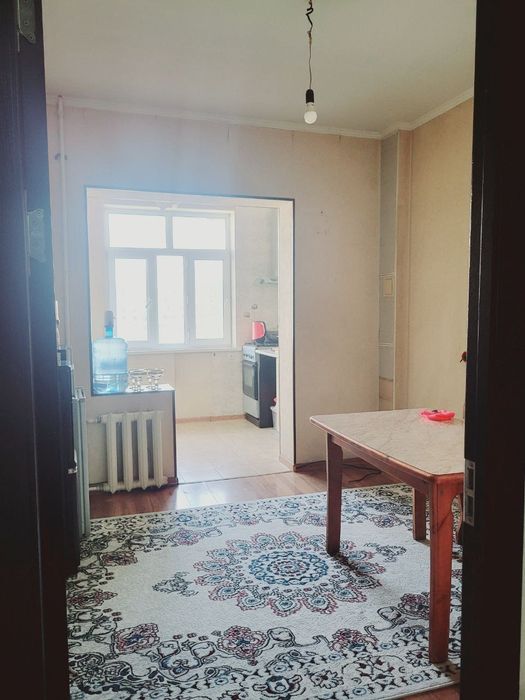 Сергели-6  3/7/9 Балкон 2*6 Срочна Сотилади.