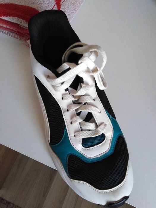 Мъжки маратонки Puma