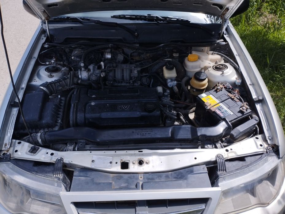 Other Nexia 2009 — 5