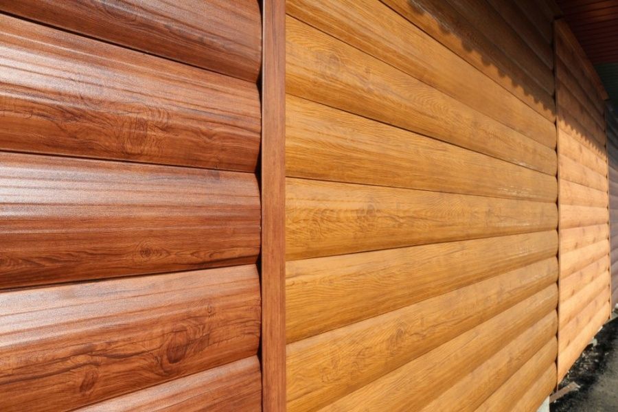 Металлочерепица под заказ | Любые размеры