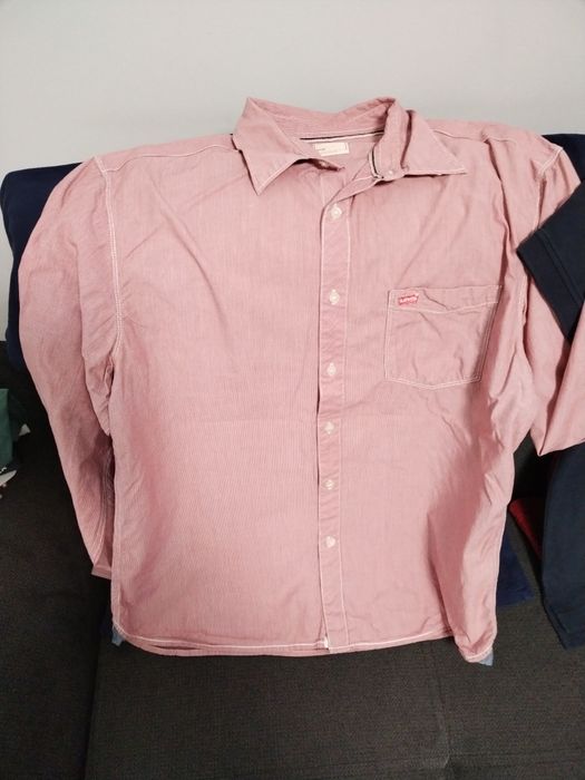 Оригинални тениски Levi's,G star raw,New balance,,Tommy Hilfiger