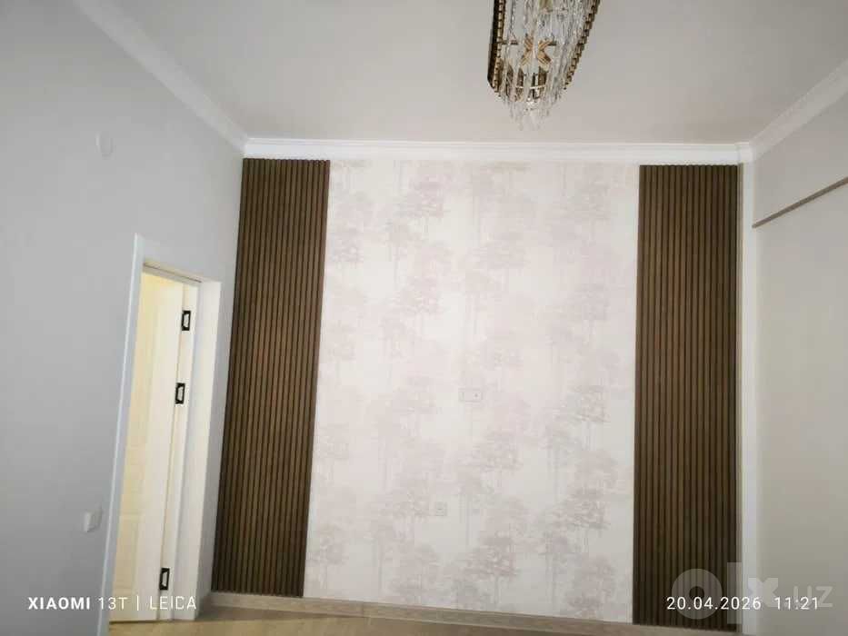 Сергели-5  3 хона 6-этаж 10 этажка  70 квадрат 78.000$