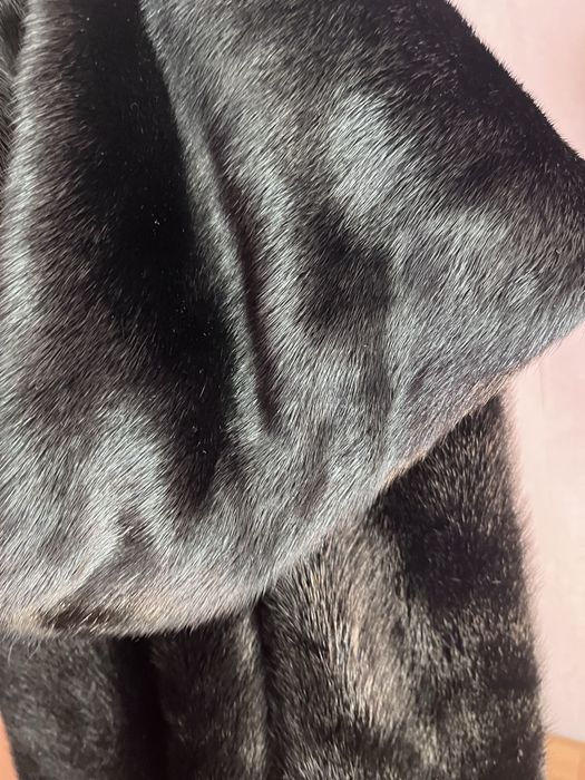 Норковая шубаааа