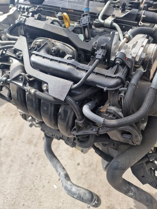 Galerie admisie  F M20A 2.0 benzina toyota rav 4 2019