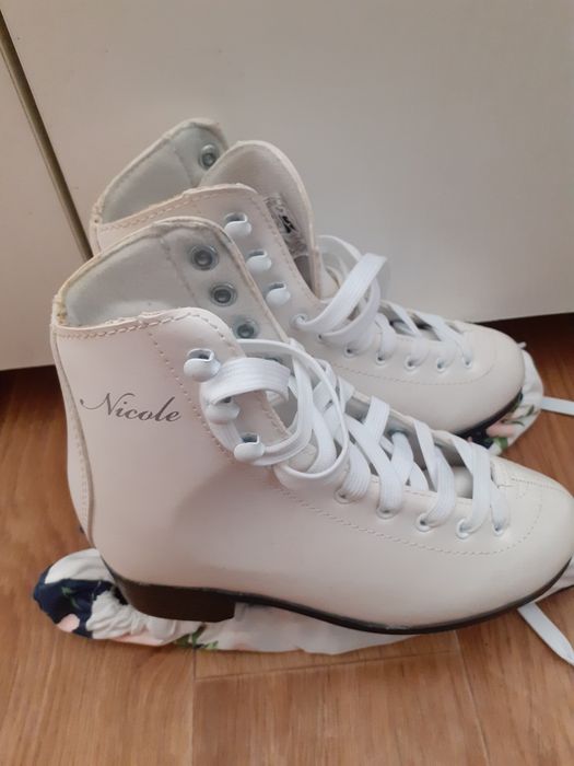 коньки 35 размера