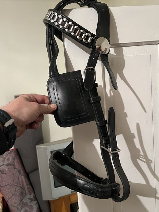 Capatane pt ham de trasura( am si alte articole pt hamuri de trasura)