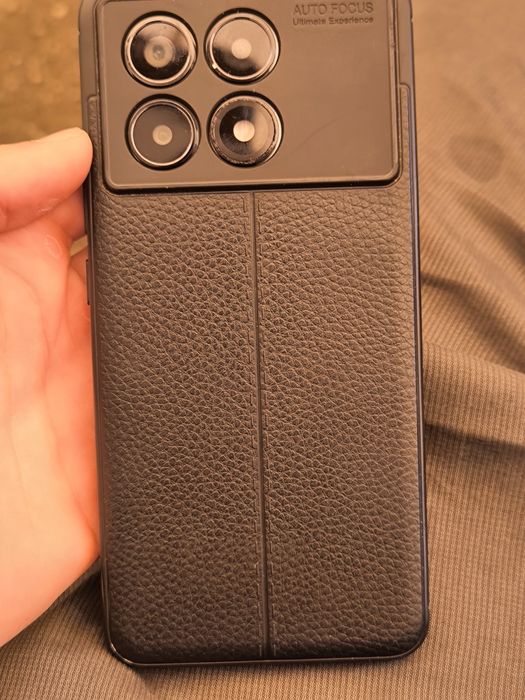 Poco X6 pro 5g 512gb