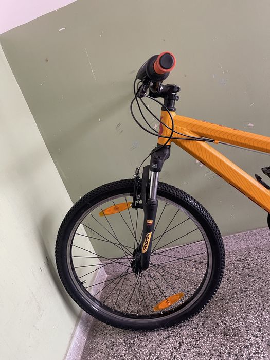 Продавам Scott Voltage 24 алуминиев детски велосипед/колело