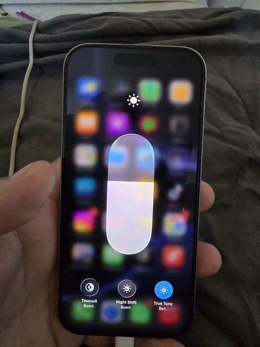 Iphone 16 pro 128gb