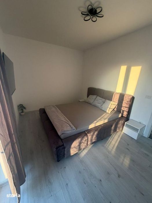 Penthouse 2 camere, 55 mp + terasa 45 mp - Giroc