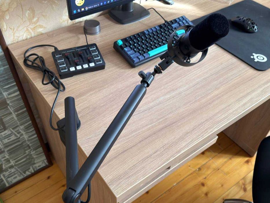 FIFINE K688 комплект стримерский