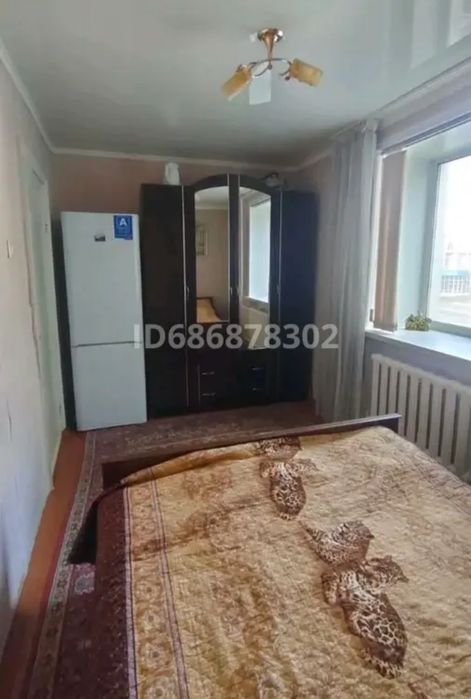 Продаётся 2 ком кв Назарбаева 64