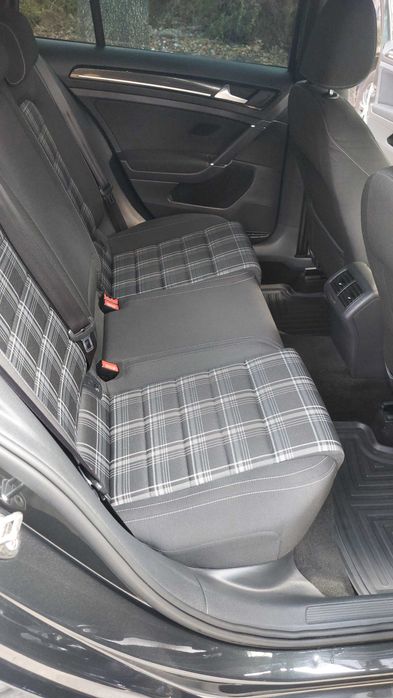 Volkswagen Golf 7 GTD