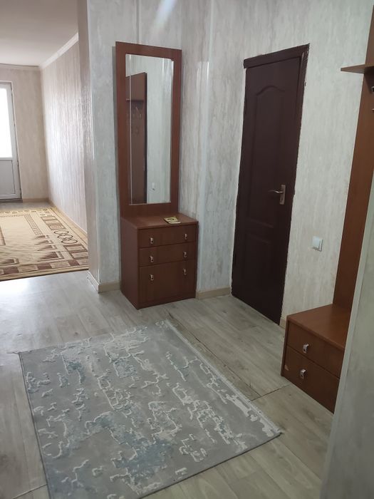 Нурсат3/14 квартира жалға берiледi.