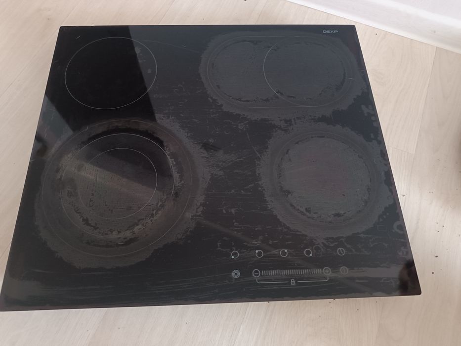 Продам варочную поверхность