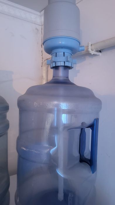 Бутыл аквалайн сатылады