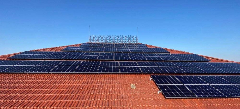 Executăm lucrări de instalații electrice