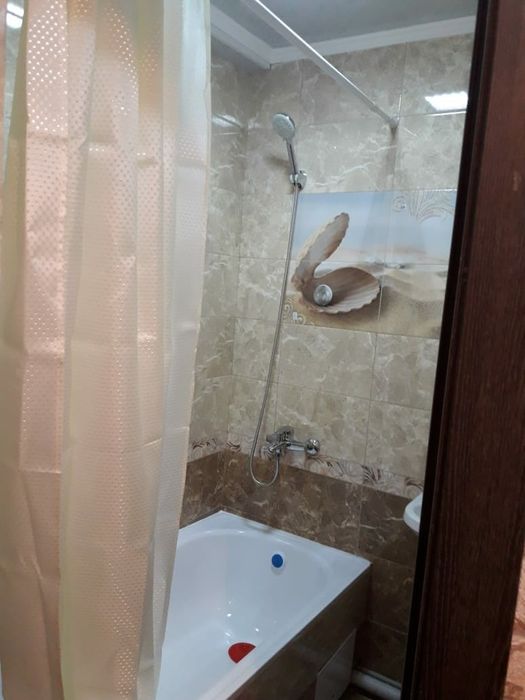 Возьму девушку на подселение