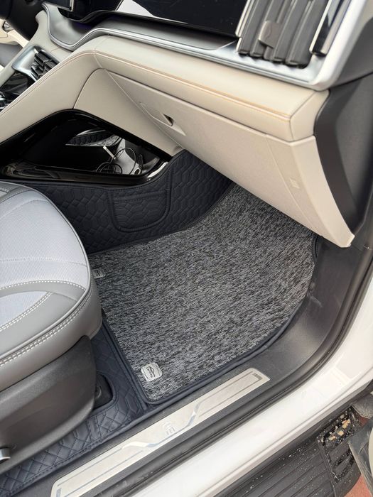 Byd Song Plus Champion Polik Kovrik