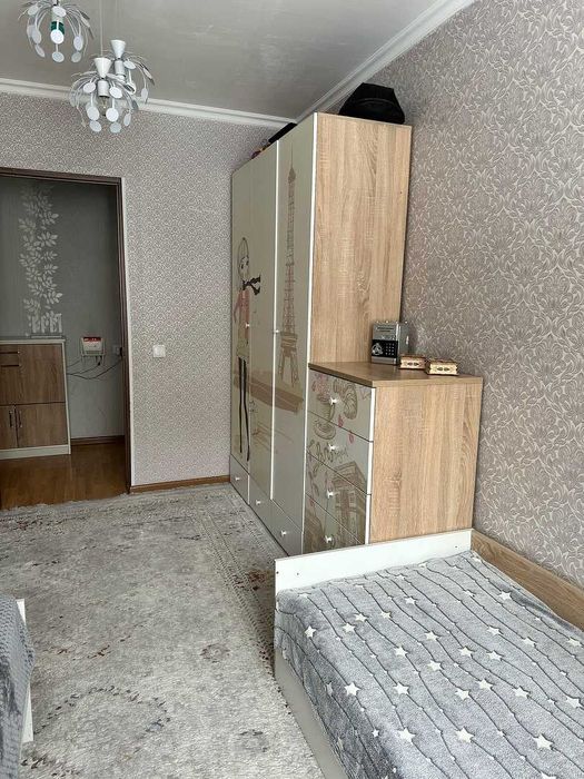 продам 3к квартиру на ТД Рахмет