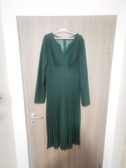 Rochie, nouă fără etichetă mărimea 40-42 (L)