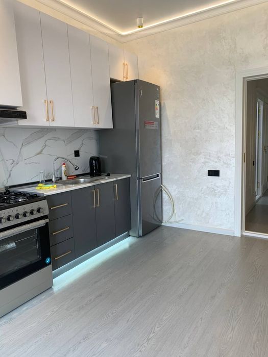 Аренда квартира  Согдиана ищо не кто не жил