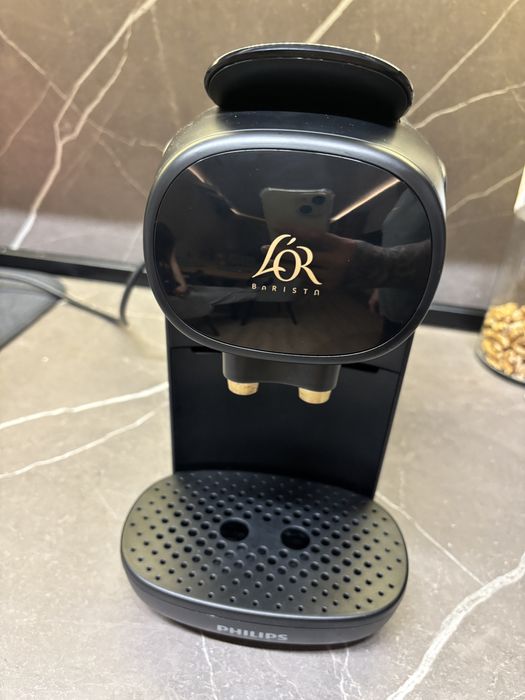 Кафемашина Philips Lor