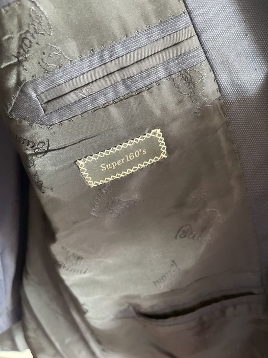 Костюм  мужской от Brioni