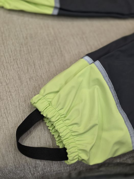 Зимен гащеризон за деца 116 122