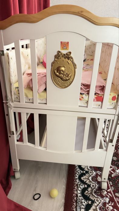 Detskiy mebel kravatcha