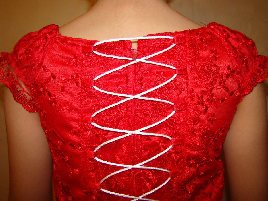 vand rochita Inamorata