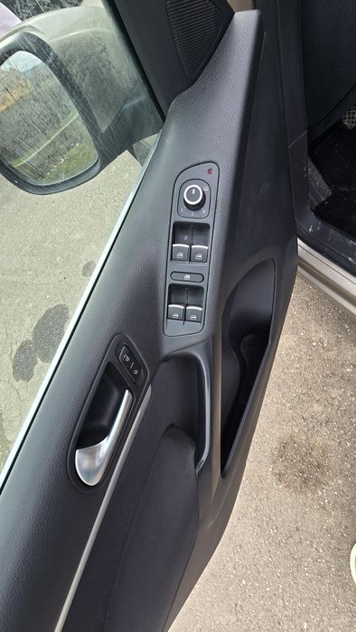 Vand Volkswagen Tiguan 2013 2.0tdi