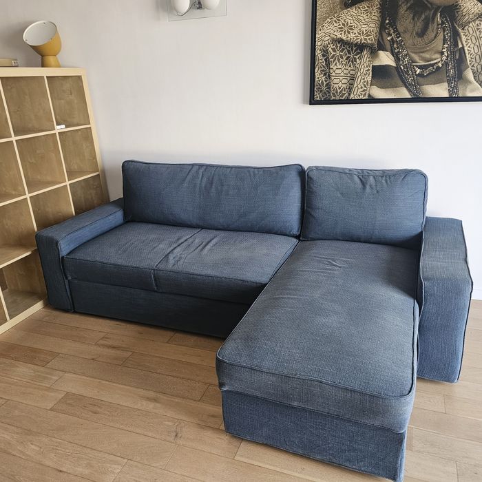 Canapea extensibila