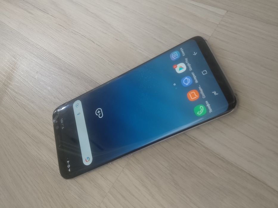 Samsung Galaxy s8 4/64