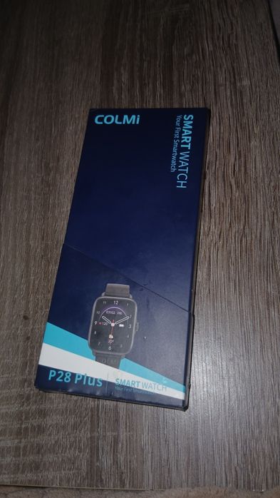 Продам смарт часы