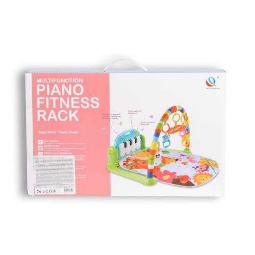 Активна гимнастика Fitness