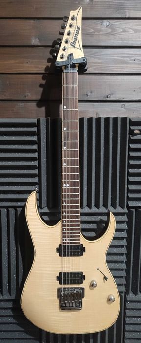 Ibanez Premium RG721FM 2014г