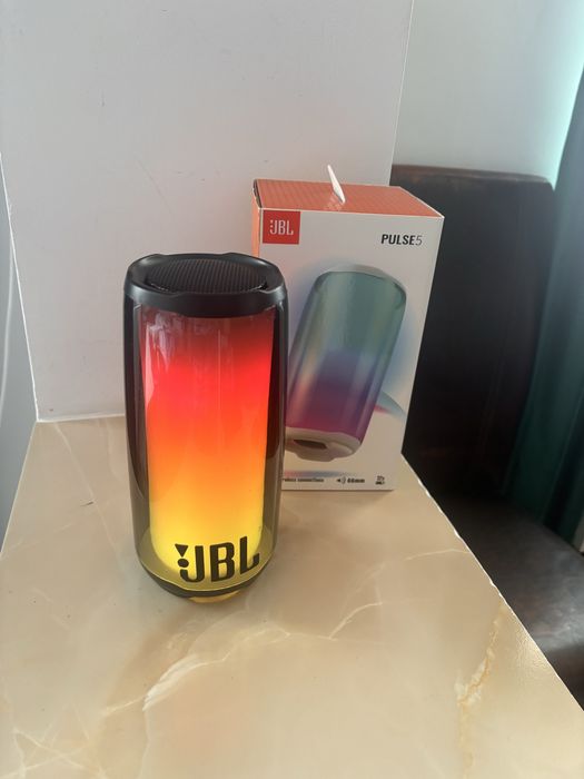 Boxa JBL Pulse 5