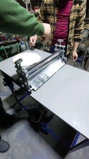 Раскатка, хамир ёйгич сотилади