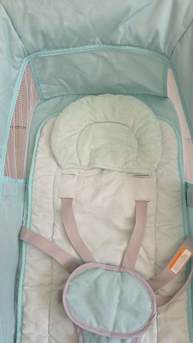 Люлка/шезлонг Kikka Boo Wincks