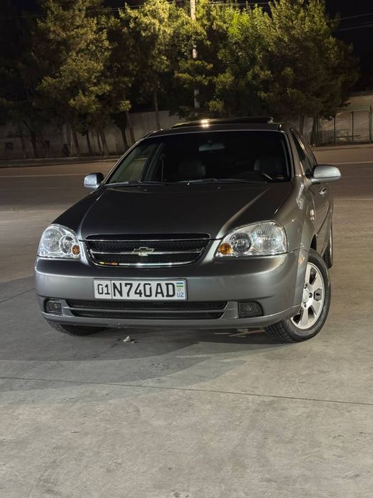 Lacetti 1,6 2013 avtamat sotiladi