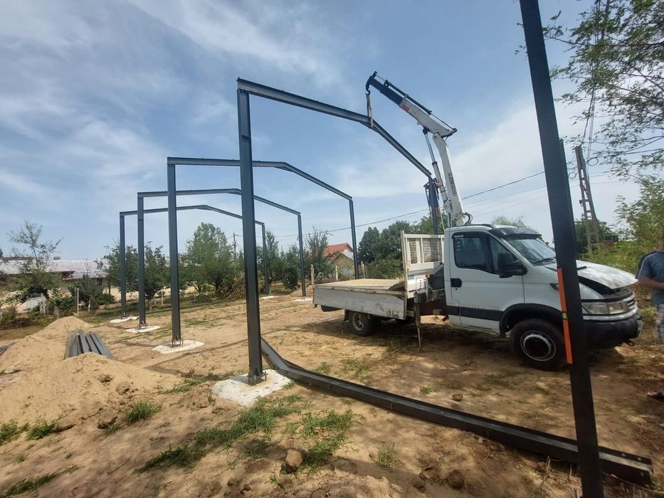 Oferta pt structura 8X15X4 2500E