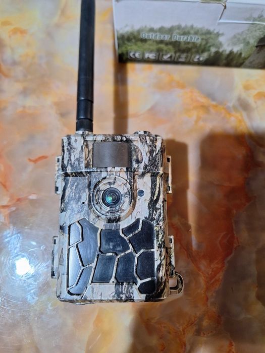 Ловни камери 2 на брои