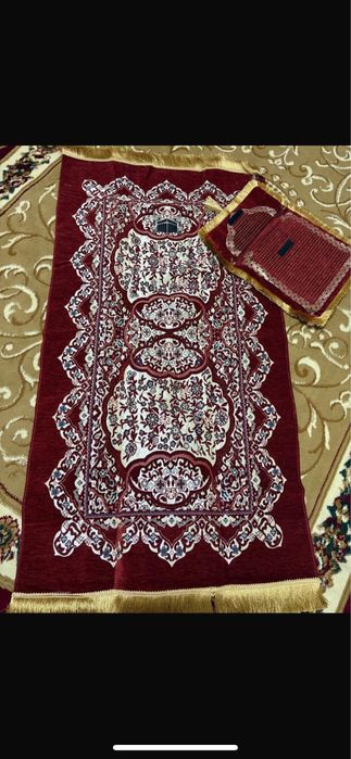 Жай намаз коврик