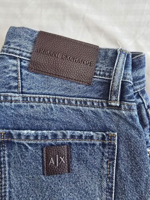 Мъжки дънки A/X  28