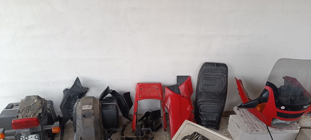 Piese Kawasaki Gtr 1000