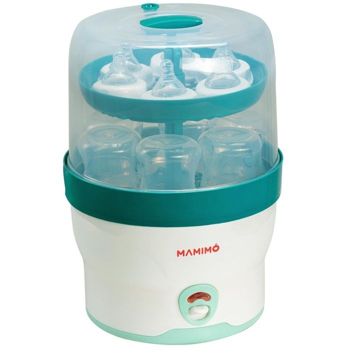 Sterilizator biberoane