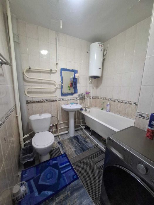 Продам 3х комн кв Нарык