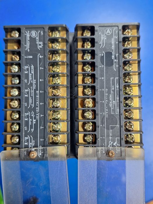 Regulator de temperatura GEFRAN