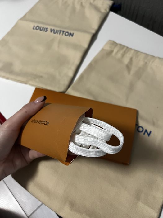 Louis Vuitton - обукви